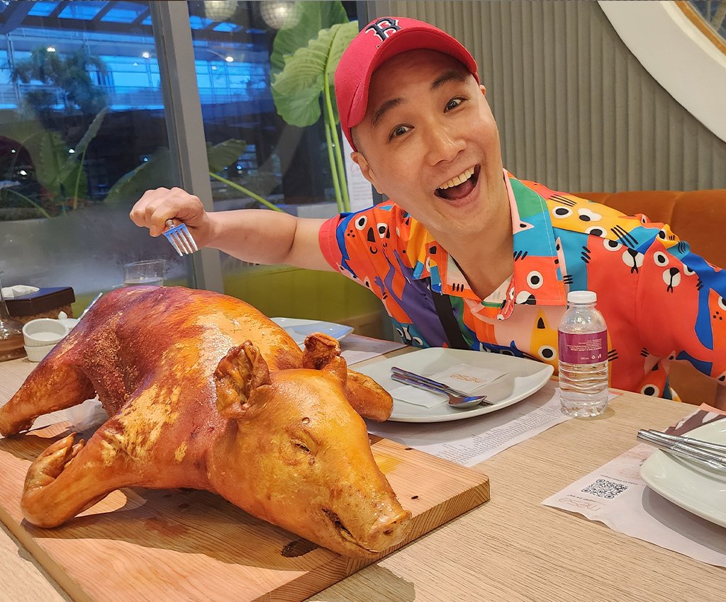 클락 힐튼호텔